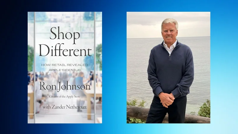 Shop Different 一书封面