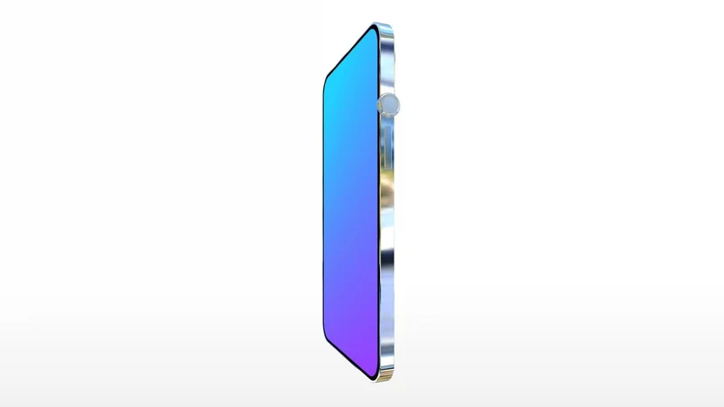 自己设计下一代 iPhone 的网页工具