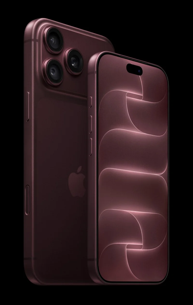 iPhone 18 Pro 与 iPhone 18 Pro Max