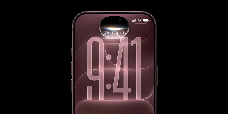 iPhone 18 Pro 上的 iOS 27 与 Siri AI