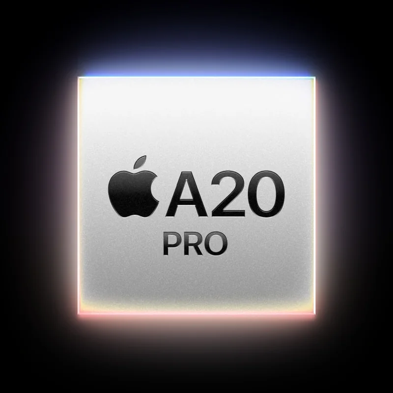A20 Pro 芯片