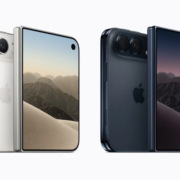 iPhone Duo 配色