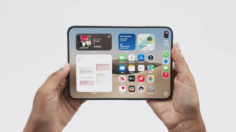 iOS 27.2 测试版