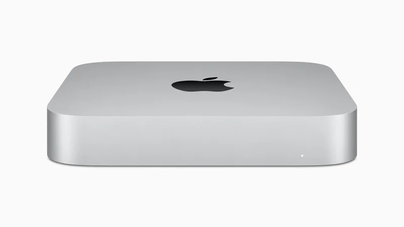 Mac mini