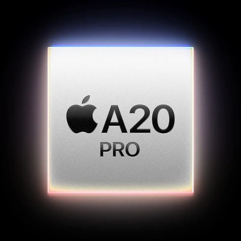 A20 Pro 芯片