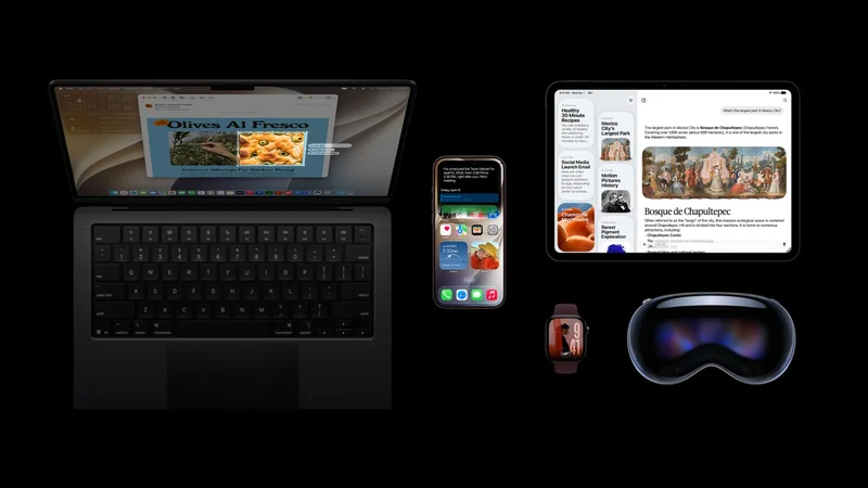 iOS 27 等新一代系统已推送
