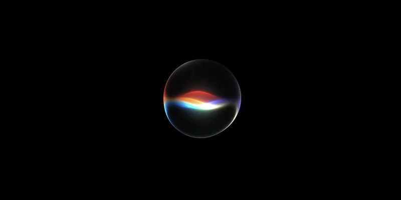 Siri AI