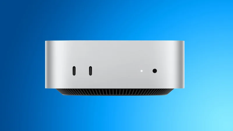Mac mini