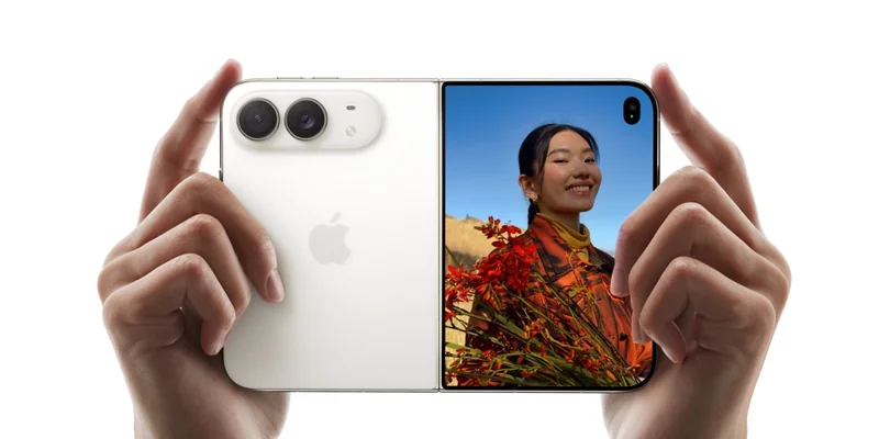 iPhone Duo 正面
