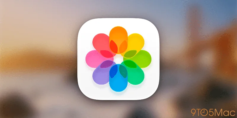 macOS 27 的照片 App