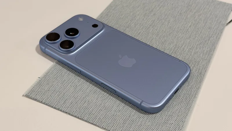 iPhone 18 Pro 系列国行首销渠道行情报道配图