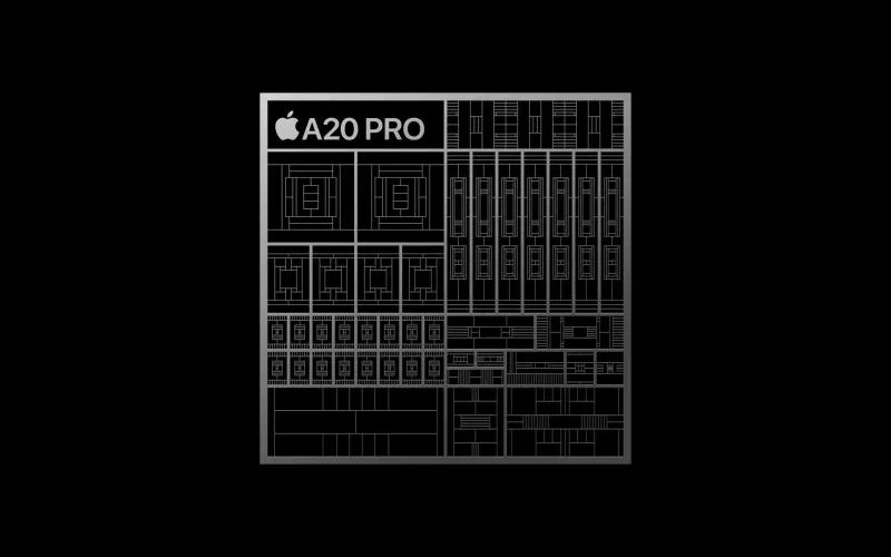 A20 Pro 高管访谈相关配图