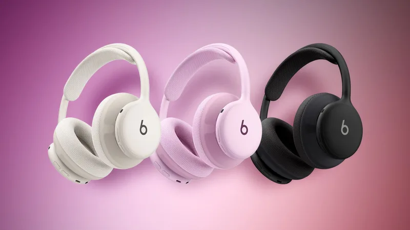 Beats 360 产品图