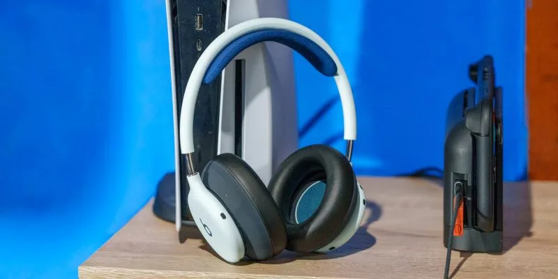 Beats 360 上手实拍