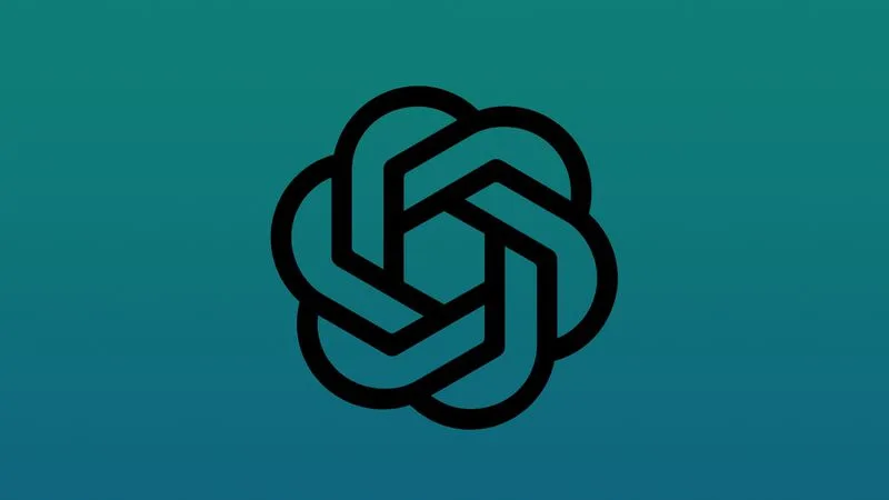 OpenAI 标志