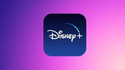 Disney+ 主题图