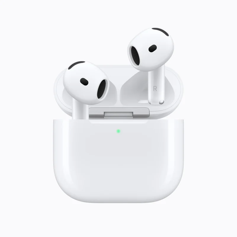 AirPods 5 无耳塞式耳机产品图
