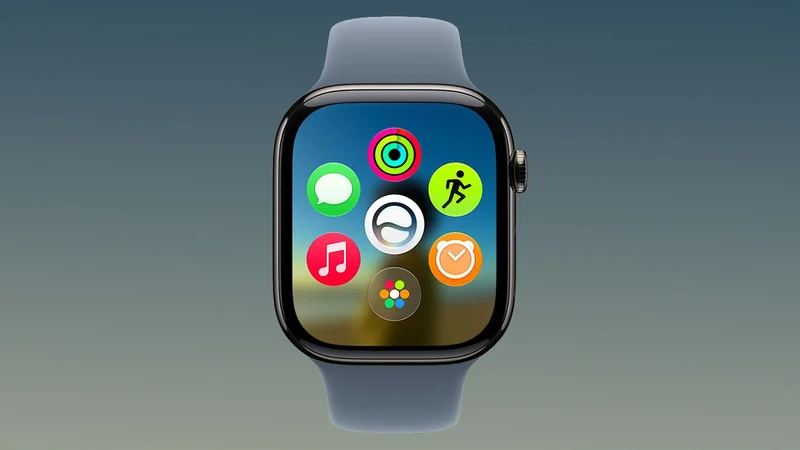 watchOS 27 正式版发布