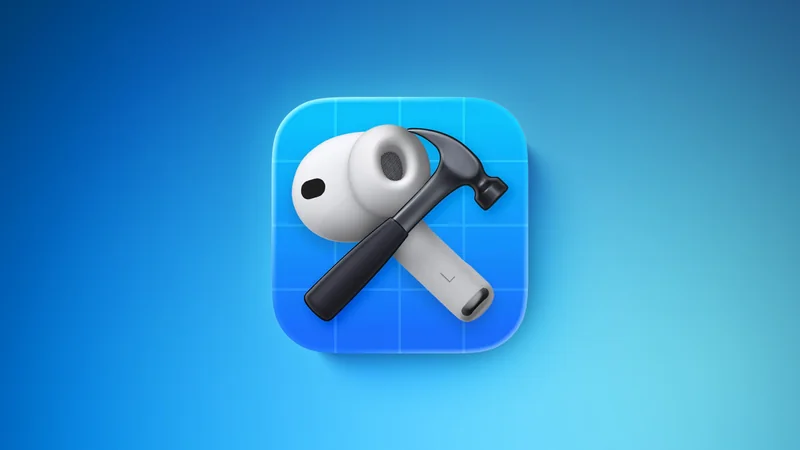 AirPods 新固件 9A348 随 iOS 27 推送