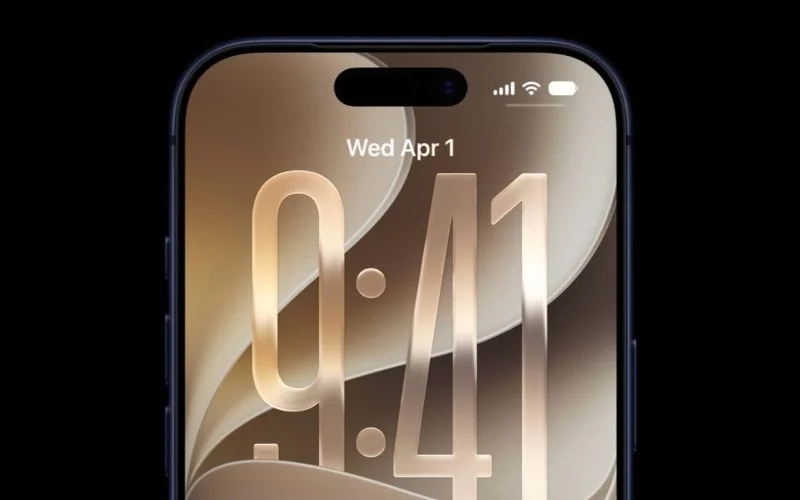 iOS 27 主画面(触发起点)