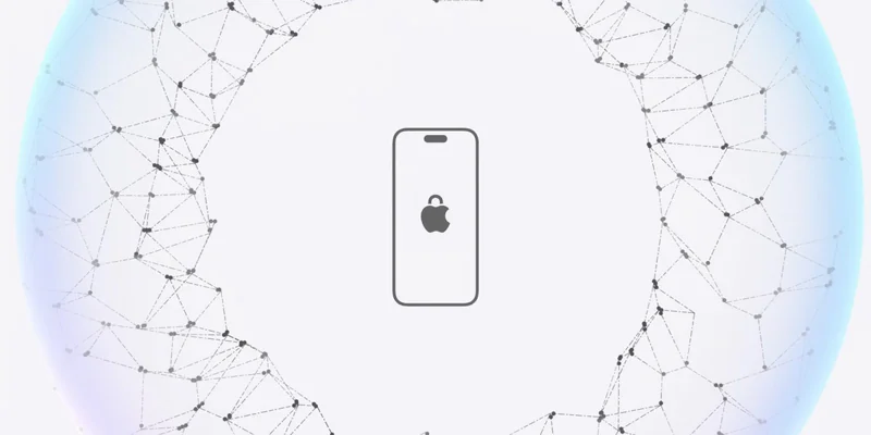 隐私与安全性设置（示意）