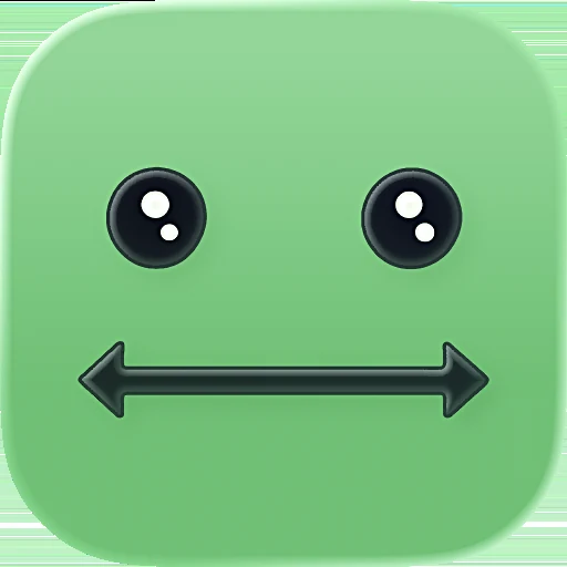 Menu Bar Spacing 应用图标