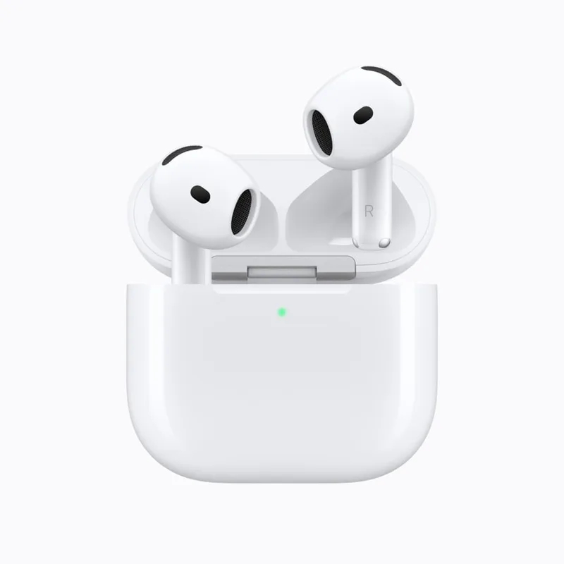 AirPods 5 产品图