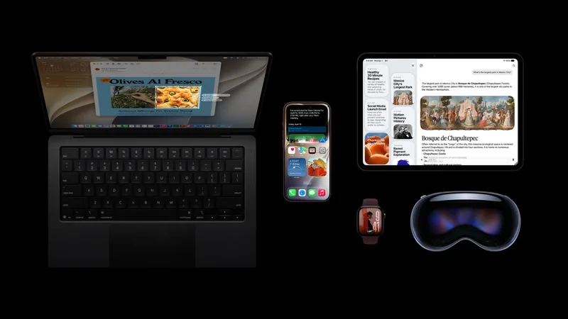 iOS 27 系统界面