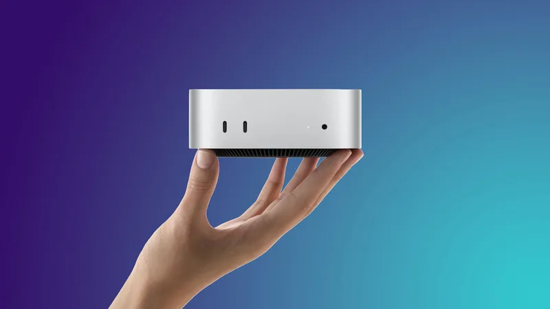 Mac mini