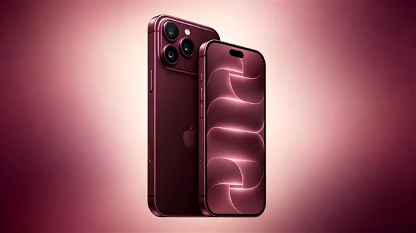 iPhone 18 Pro 机身三摄与钛金属机身外观展示