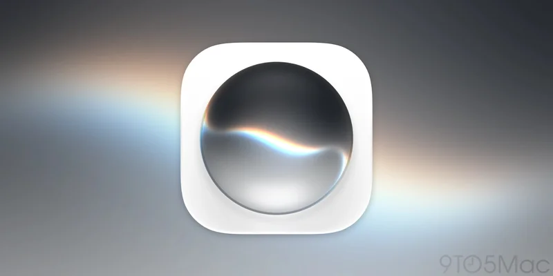 Siri AI 视觉:动态岛下拉启动的对话式助手