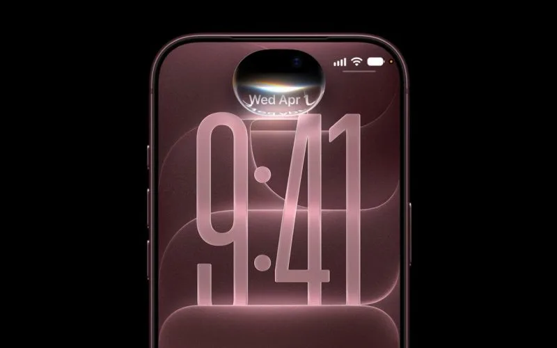 iPhone 18 Pro 上的 Siri AI