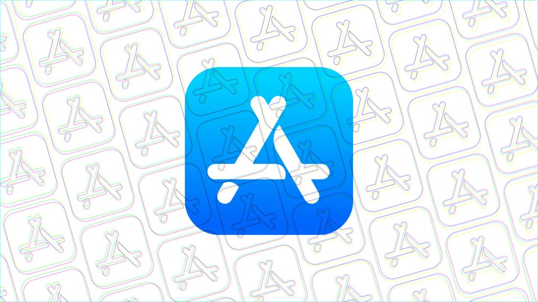 App Store 开发者准则更新相关配图