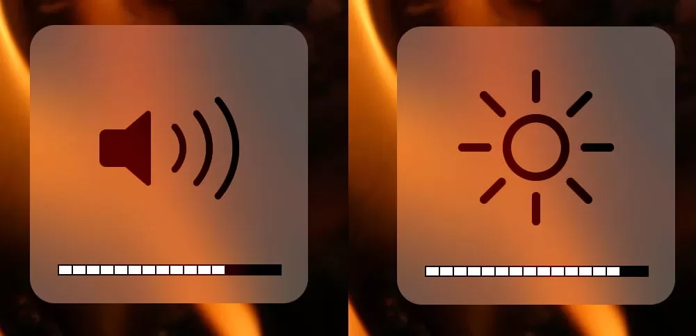 [Mac] MonitorControl ：外接显示器亮度对比度一键调整设置工具